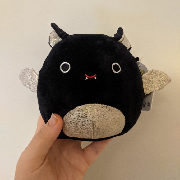 Squishmallows Other - 5" Emily squishmallow